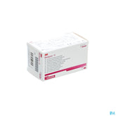 Medipore H 3m Perforated 10cmx5m Rouleau 1 2864p-s